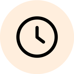 time variables logo